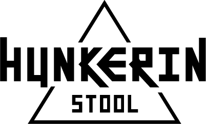 Hunkerin Stool LLC logo