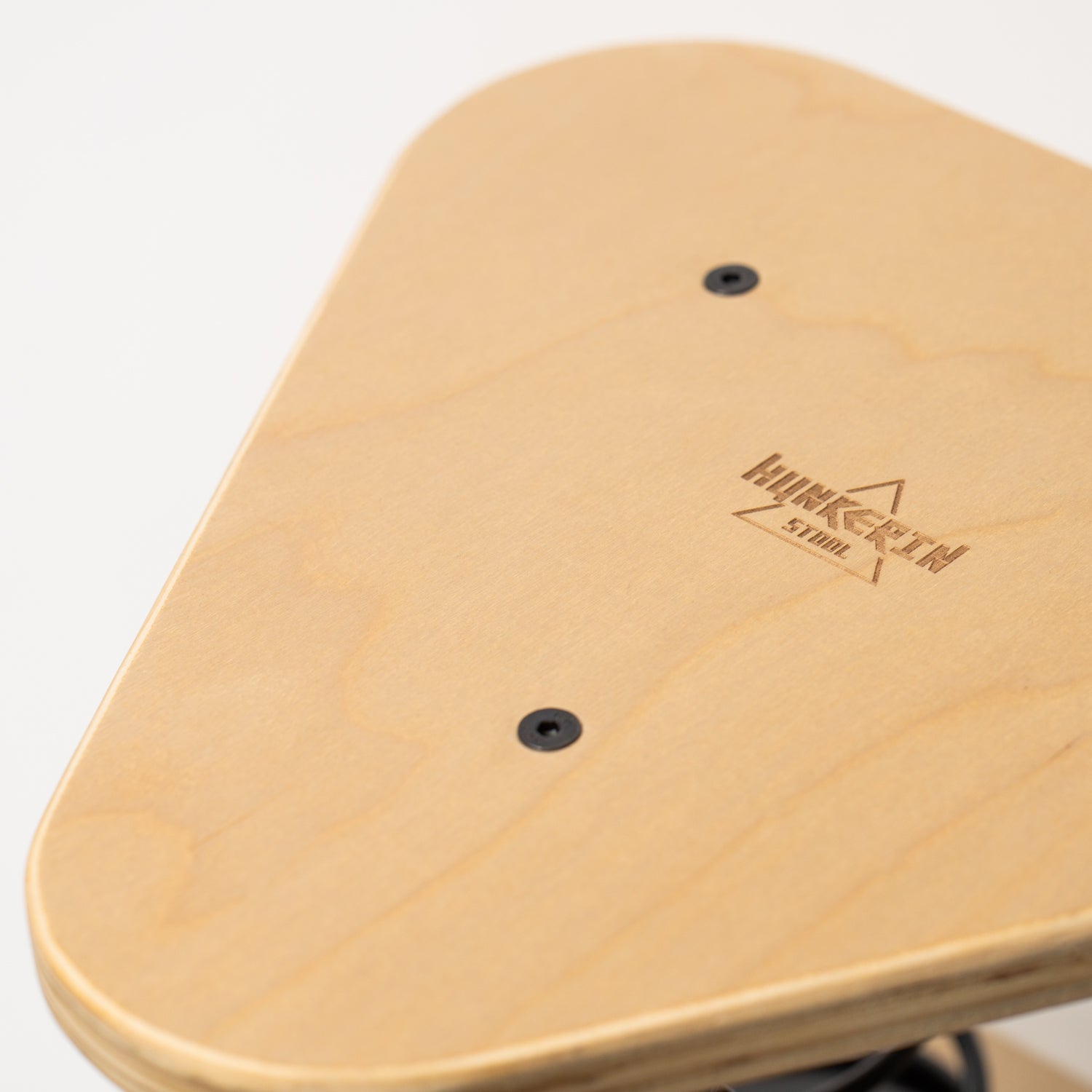 How the Hunkerin Stool fuels Longevity